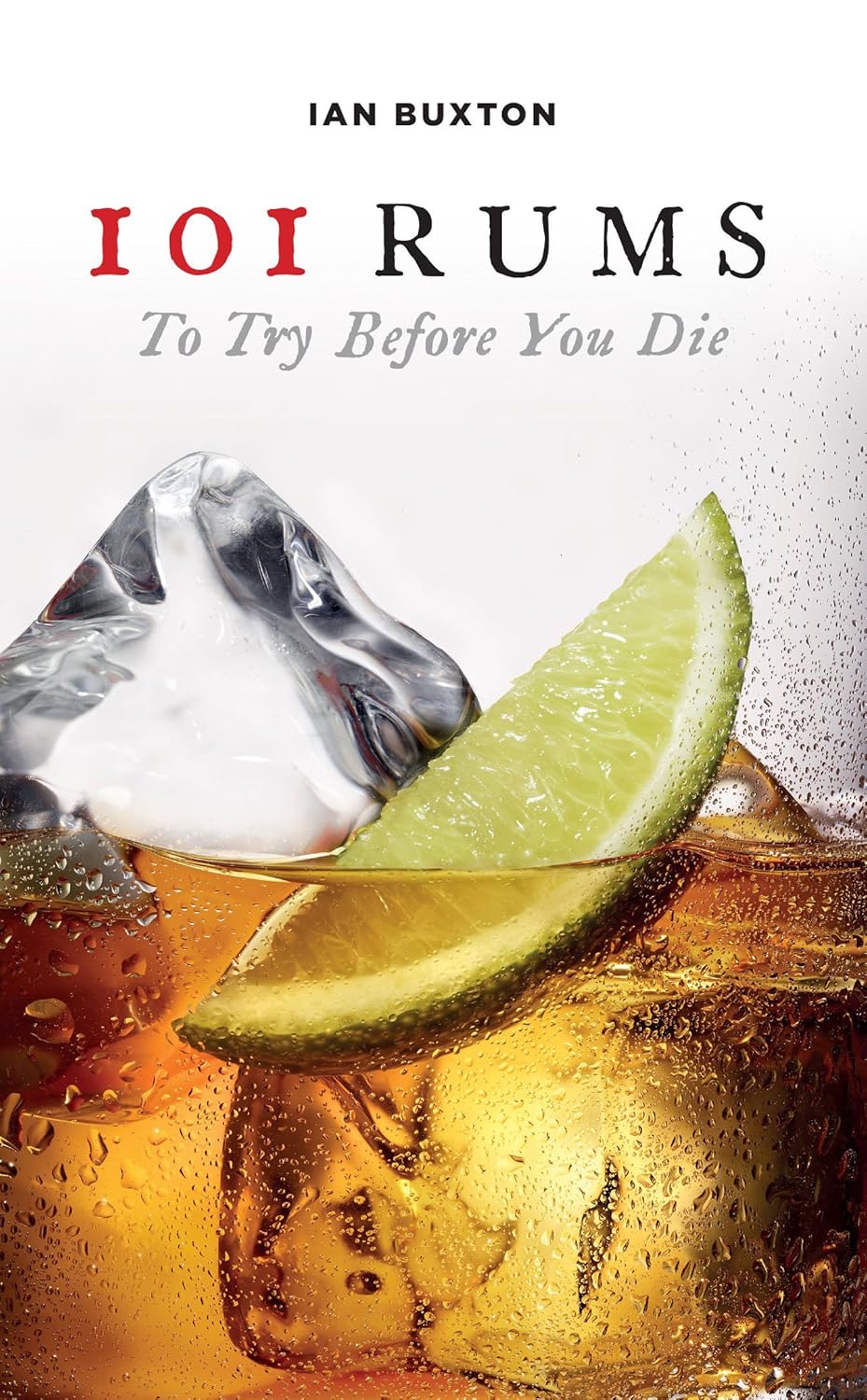 101 Rums to Try Before You Die